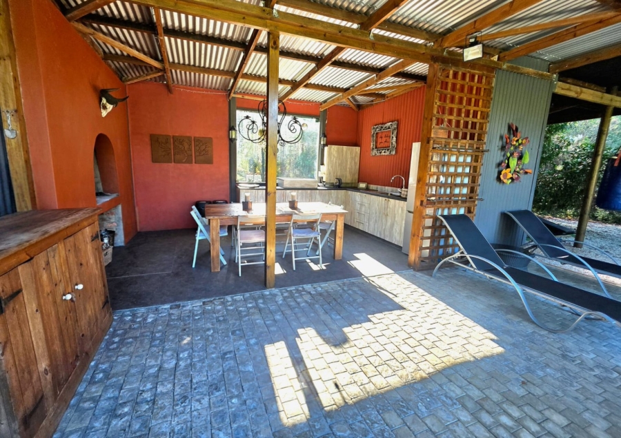 Commercial Property for Sale in Knysna Rural Western Cape